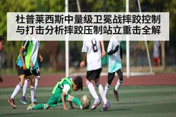 杜普莱西斯中量级卫冕战摔跤控制与打击分析摔跤压制站立重击全解